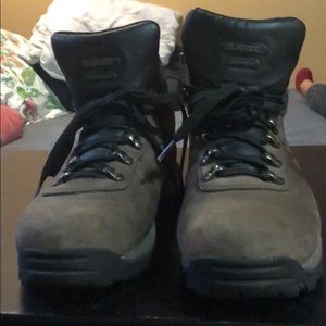Work boots